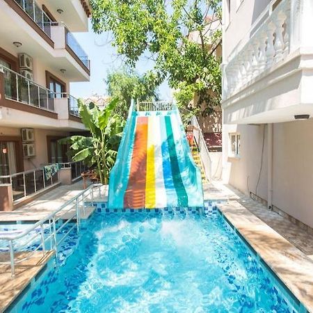 Romance Club Hotel Marmaris Eksteriør bilde