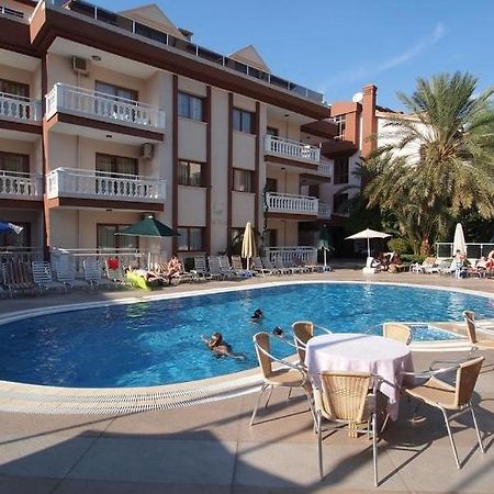 Romance Club Hotel Marmaris Eksteriør bilde