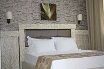 Romance Club Hotel Marmaris Eksteriør bilde