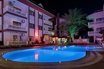 Romance Club Hotel Marmaris Eksteriør bilde
