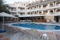 Romance Club Hotel Marmaris Eksteriør bilde