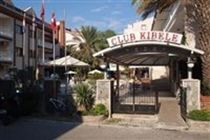 Romance Club Hotel Marmaris Eksteriør bilde